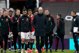 Manchester United Frustrated as Strict Rules Stall Progress Following Leeds Clash