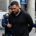 Former UFC Star Mark Hunt Arrested on Domestic Violence Charge