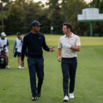LIV Golf star reveals exit reason as Tiger Woods faces heat