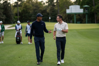 LIV Golf star reveals exit reason as Tiger Woods faces heat