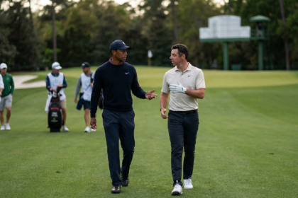 LIV Golf star reveals exit reason as Tiger Woods faces heat