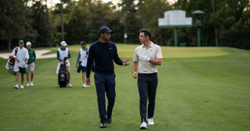 LIV Golf star reveals exit reason as Tiger Woods faces heat