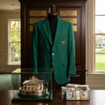 Masters Prize Purse Reaches New Heights at Augusta National