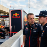 Max Verstappen camp reportedly backs Gianpiero Lambiase move amid Red Bull transition