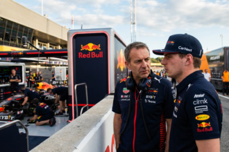 Max Verstappen camp reportedly backs Gianpiero Lambiase move amid Red Bull transition