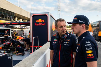 Max Verstappen camp reportedly backs Gianpiero Lambiase move amid Red Bull transition