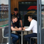 Max Verstappen camp reportedly backs Gianpiero Lambiase move amid Red Bull transition