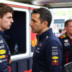 Max Verstappen camp reportedly backs Gianpiero Lambiase move amid Red Bull transition
