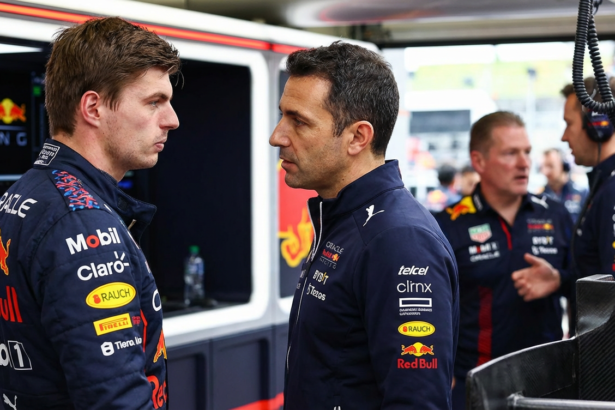 Max Verstappen camp reportedly backs Gianpiero Lambiase move amid Red Bull transition