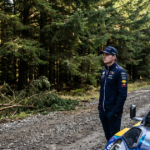 Verstappen rejects rallying future citing tree safety risks