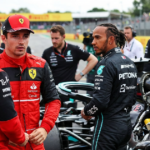 Mercedes technical pivot fails as Leclerc investigation begins