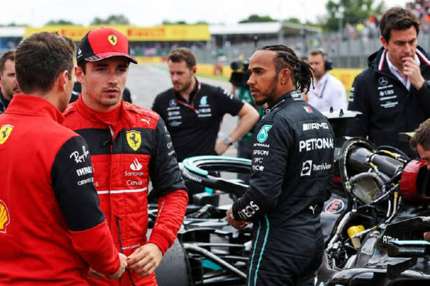 Mercedes technical pivot fails as Leclerc investigation begins