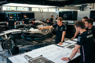 Mick Schumacher Backs F1 Teams to Solve 2026 Technical Hurdles