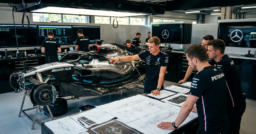 Mick Schumacher Backs F1 Teams to Solve 2026 Technical Hurdles