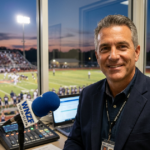 Mike Lischio Named New Sports Director At WNZF Radio