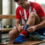 Miniature Shin Guards Spark Injury Fears Across European Leagues