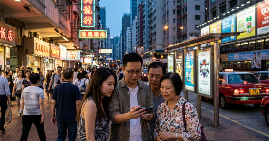 Public support shifts in viral Hong Kong 01 MMA brawl case快速排名