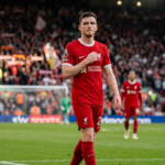 The Defining Moments of Andy Robertson’s Liverpool Career Amid Departure Reports
