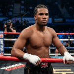 Moses Itauma Accelerates Path to Heavyweight History