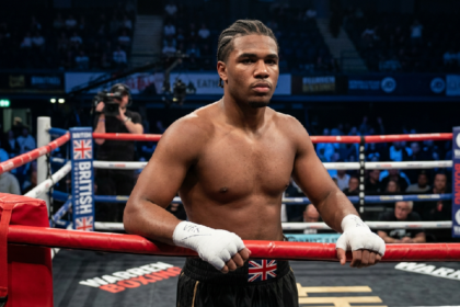 Moses Itauma Accelerates Path to Heavyweight History