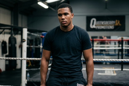 Moses Itauma reveals why he almost walked away from boxing