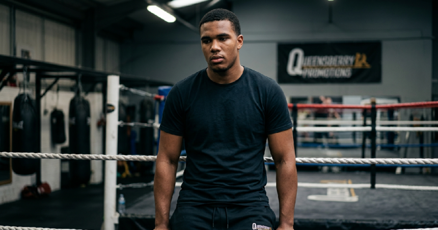 Moses Itauma reveals why he almost walked away from boxing