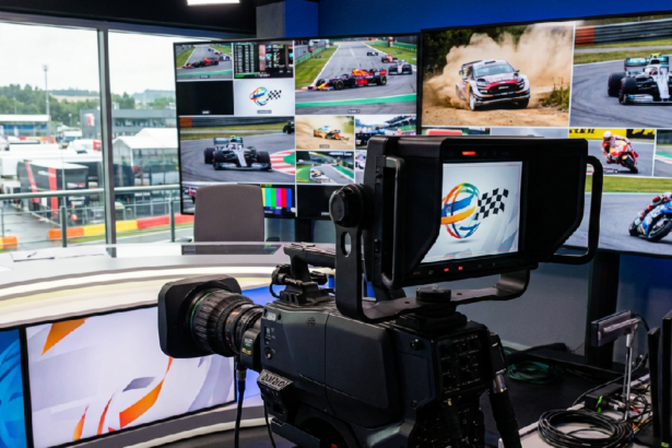 Motorsport Mundial remains key in TVGuide.co.uk listings