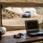 Motorsport Week opens hiring for rally and sportscar reporters