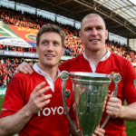 Munster Rugby to celebrate 2006 Heineken Cup 20th anniversary