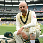 Injury setback threatens to end Nathan Lyon cricket career