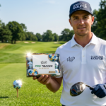 National Club Golfer Opens Vice Pro Tracer Major Edition Giveaway