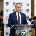 ARLC edges closer to naming 18th NRL franchise license