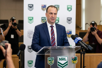 ARLC edges closer to naming 18th NRL franchise license