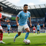 Opta data reveals Europe most in-form wingers mid-season