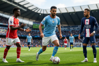 Opta data reveals Europe most in-form wingers mid-season