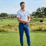 Original Penguin Unveils New Seasonal Golf Apparel Collection