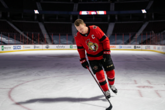 Ottawa Senators Leadership Questioned Following Inconsistent Performance Stretch