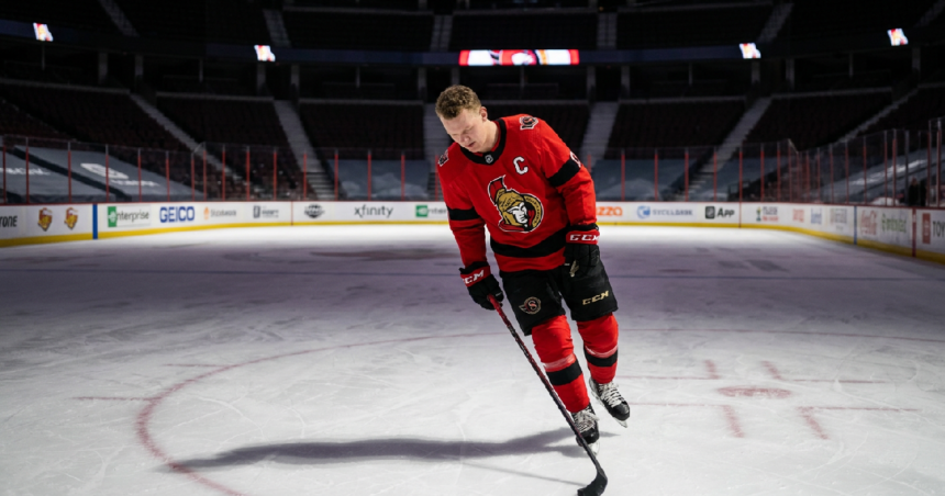 Ottawa Senators Leadership Questioned Following Inconsistent Performance Stretch