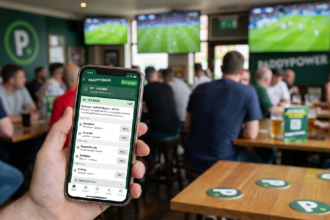 Paddy Power Sunday 19/1 Euro Bet Builder targets key games