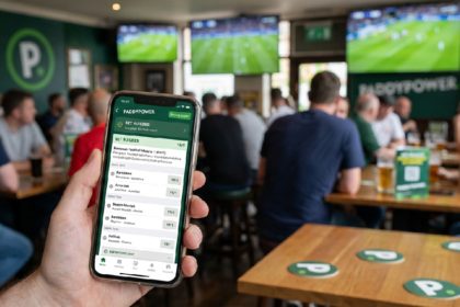 Paddy Power Sunday 19/1 Euro Bet Builder targets key games