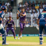 Pathirana Joins KKR for Vital Clash Against LSG in Table Battle