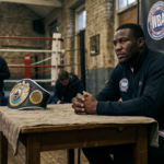 Osumah Eyes Light Heavyweight Progression Following NABA Title Encounter