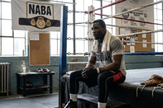 Osumah Eyes Light Heavyweight Progression Following NABA Title Encounter