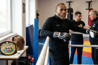 Osumah Eyes Light Heavyweight Progression Following NABA Title Encounter