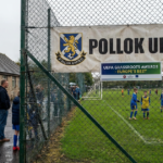 Pollok United Recognized Among Europe's Elite in Grassroots Football Awards
