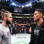 Prochazka vs Ulberg betting lines shift ahead of UFC 327