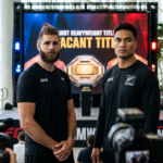 Prochazka and Ulberg Set to Contest Vacant Light Heavyweight Title in South Florida