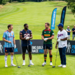 Global Stars Join Prostate Cancer UK for 2026 Big Golf Race