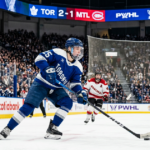 PWHL Playoff Chase Tightens as Postseason Approaches