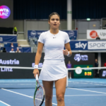 Raducanu returns to action in Linz after Miami withdrawal